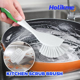 6 Pack Kitchen Cleaning Brush
