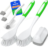 6 Pack Kitchen Cleaning Brush