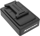 Cell Phone Stand with Bluetooth Speaker – Anti-Slip Base, HD Surround Sound, Wireless, for Home & Outdoors