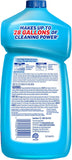 Power Clean Multi-Surface Cleaner, 2X Concentrated Pour, 28 Fl Oz