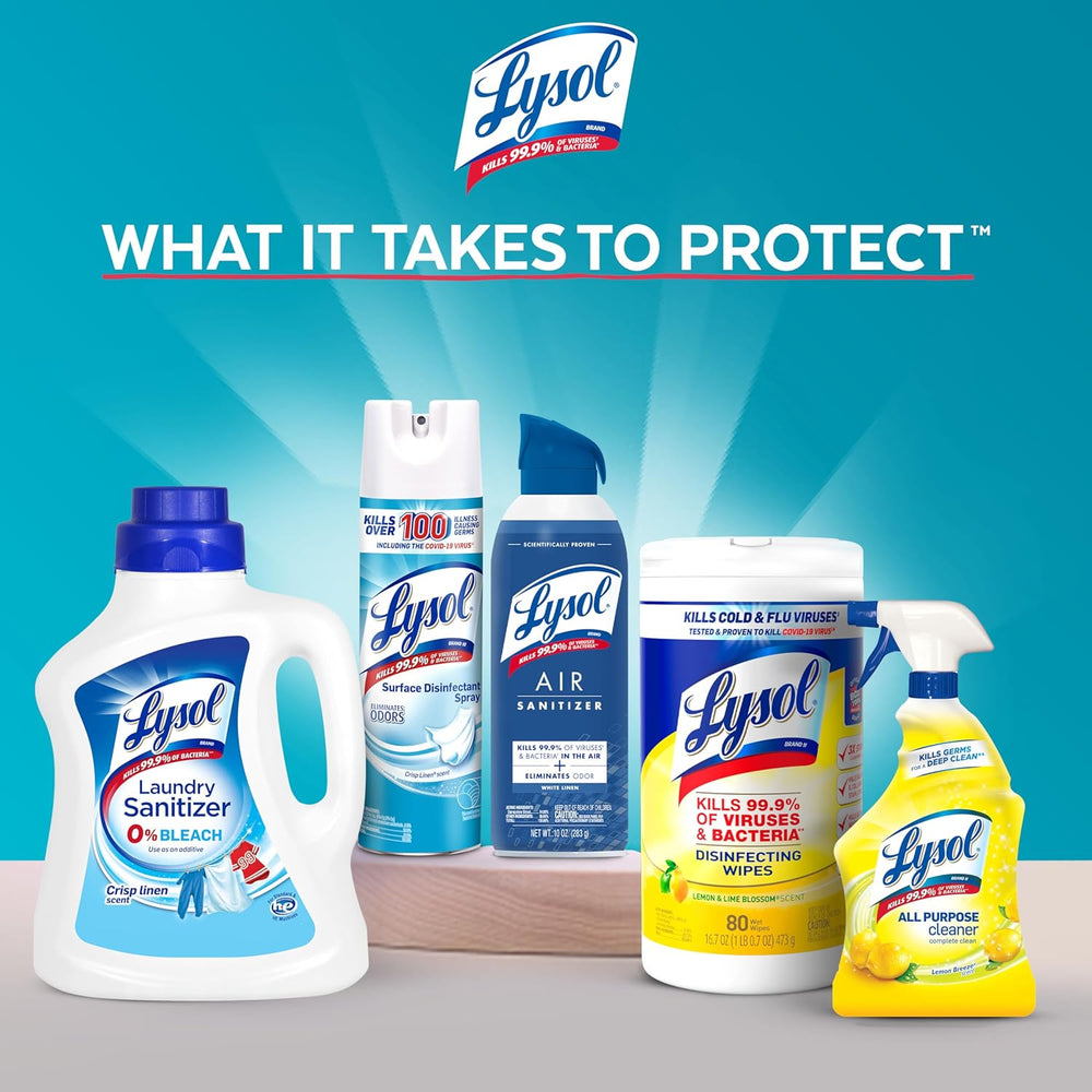 All Purpose Cleaner Spray, Multi-Purpose Disinfecting Spray, Kitchen & Bathroom Cleaner 32 Fl Oz