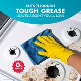 All Purpose Cleaner Spray, Multi-Purpose Disinfecting Spray, Kitchen & Bathroom Cleaner 32 Fl Oz